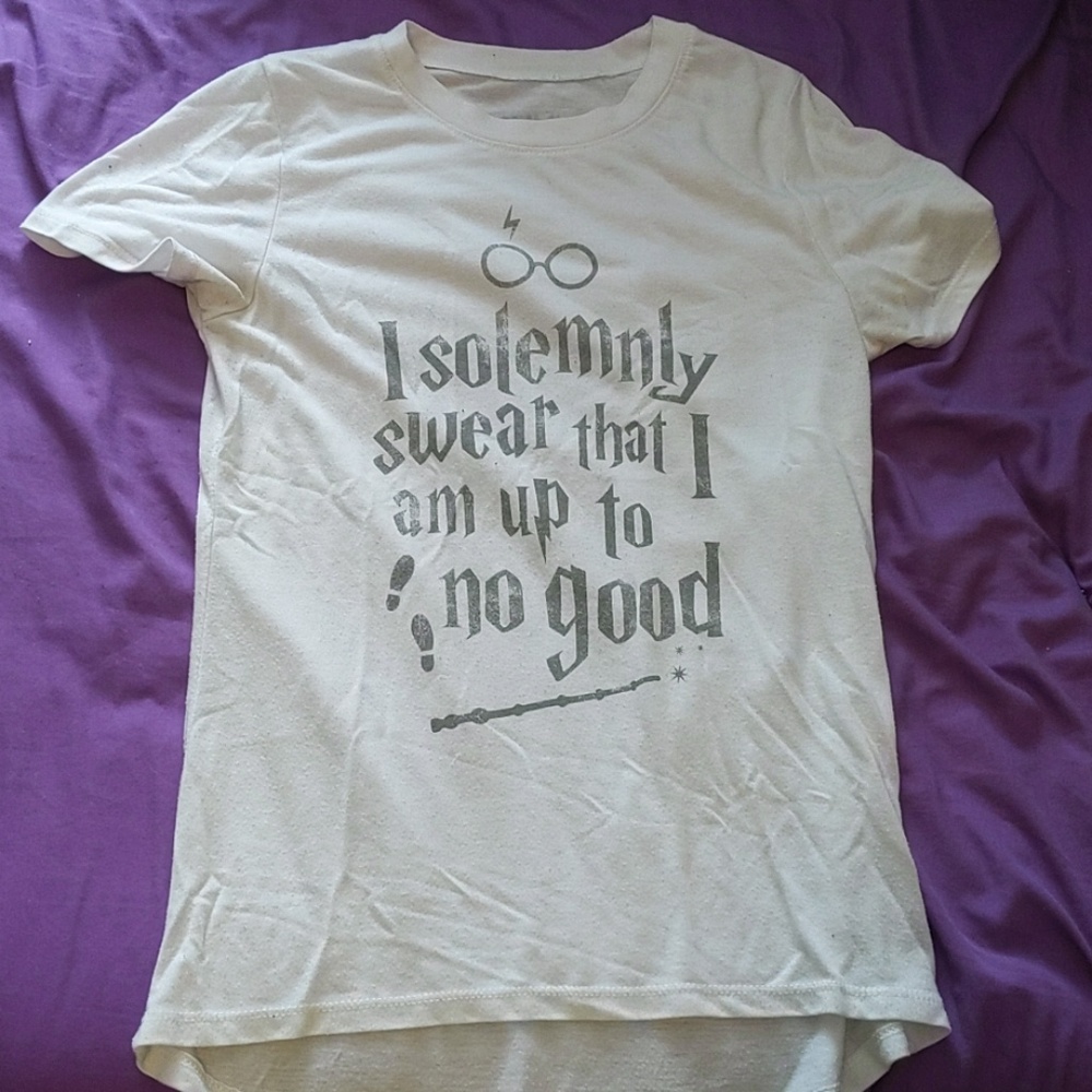Harry Potter T-Shirt